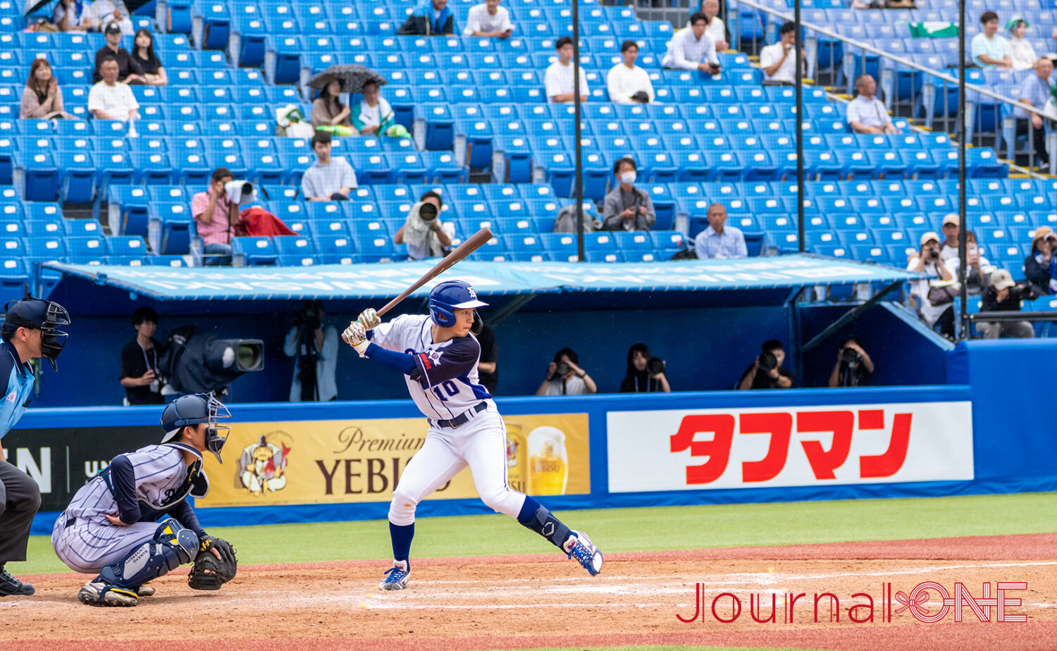 明治神宮野球場