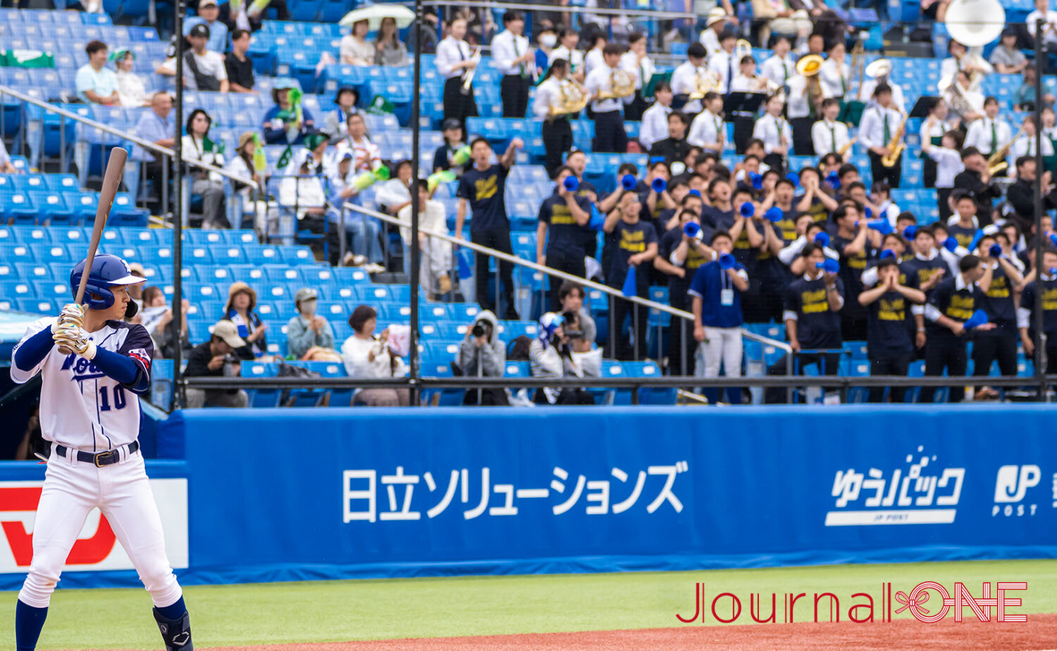 明治神宮野球場