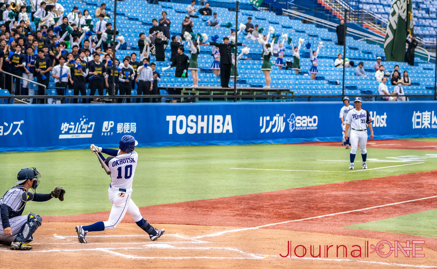 明治神宮野球場