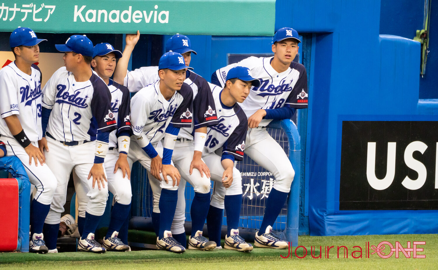 明治神宮野球場