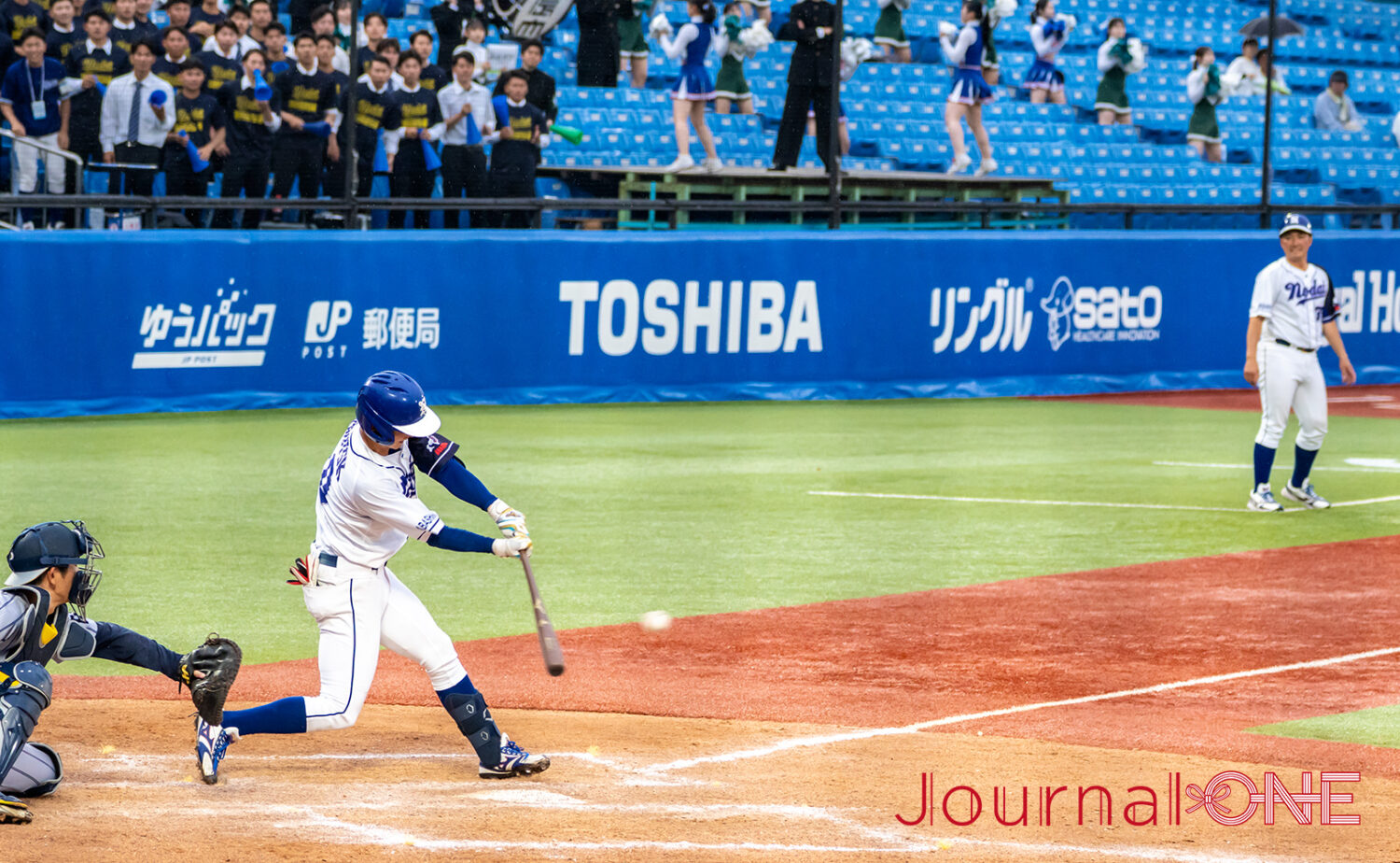 明治神宮野球場