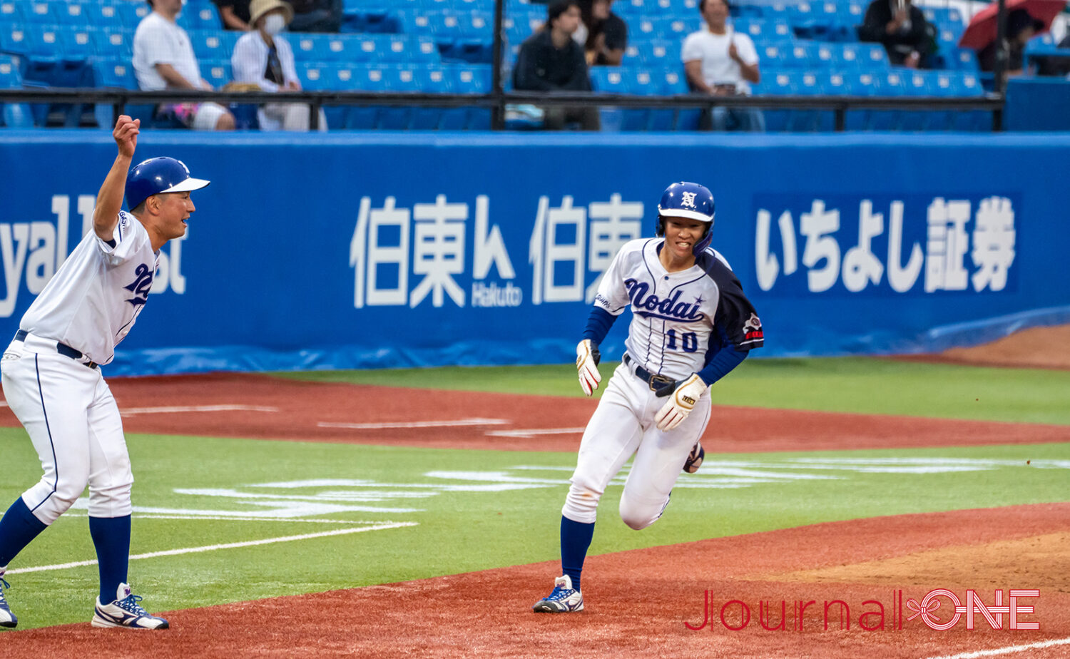 明治神宮野球場