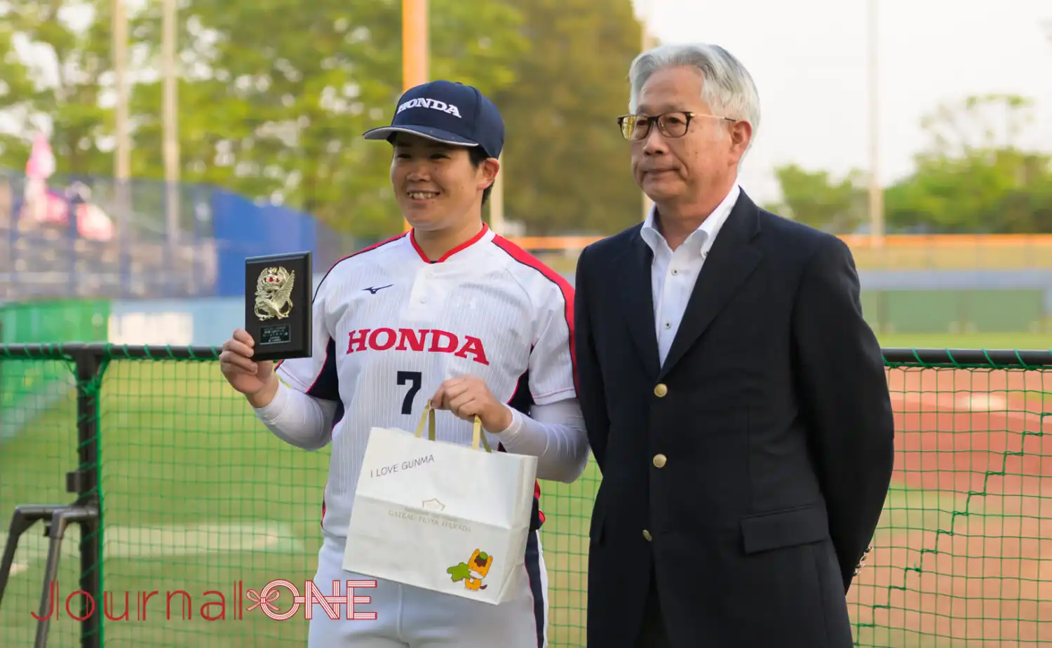 JD.LEAGUE｜上野・藤田・内藤・川畑が語る記録達成の裏側