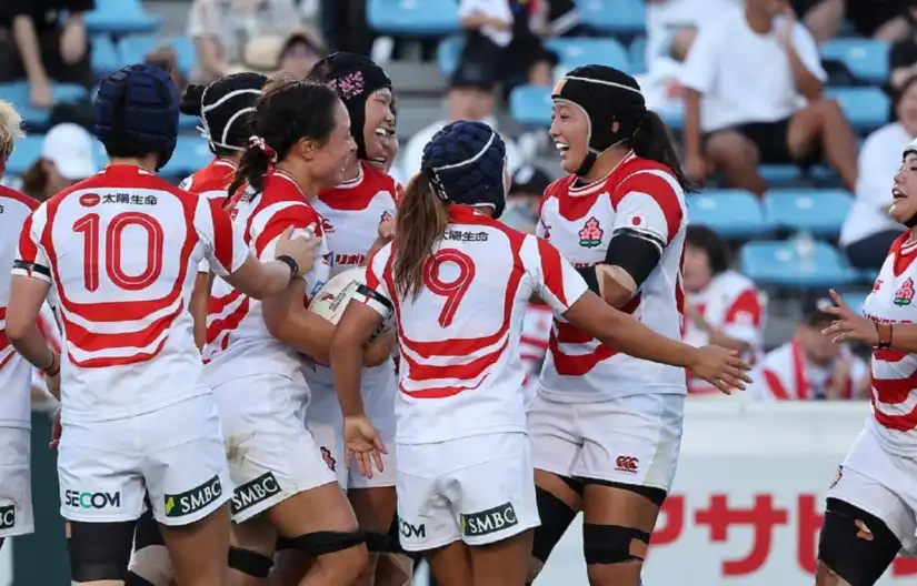 ラグビー  日本代表  ワールドカップ  雑誌 緊急出版決定‼】ラグビー日本代表の激闘の記録を振り返る