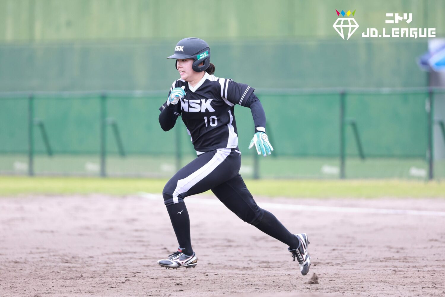 【再輝動】小泉 向日葵-日本精工ブレイブベアリーズ　JDリーグ