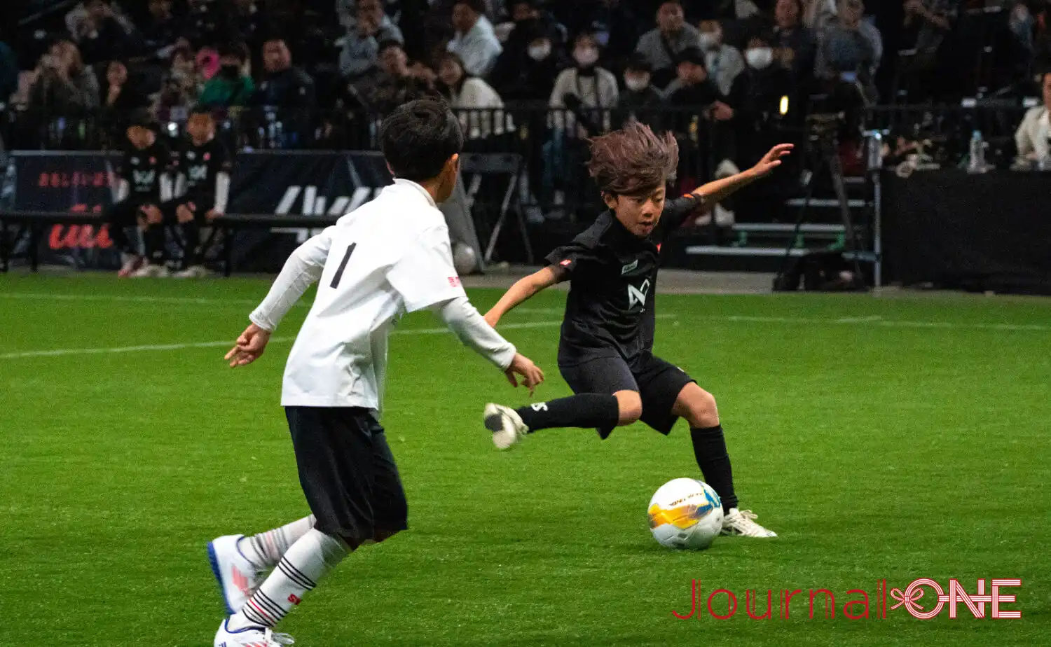 本田圭佑が発起人の4v4がアジアNo.1決定戦を開催へ――8月10日に10