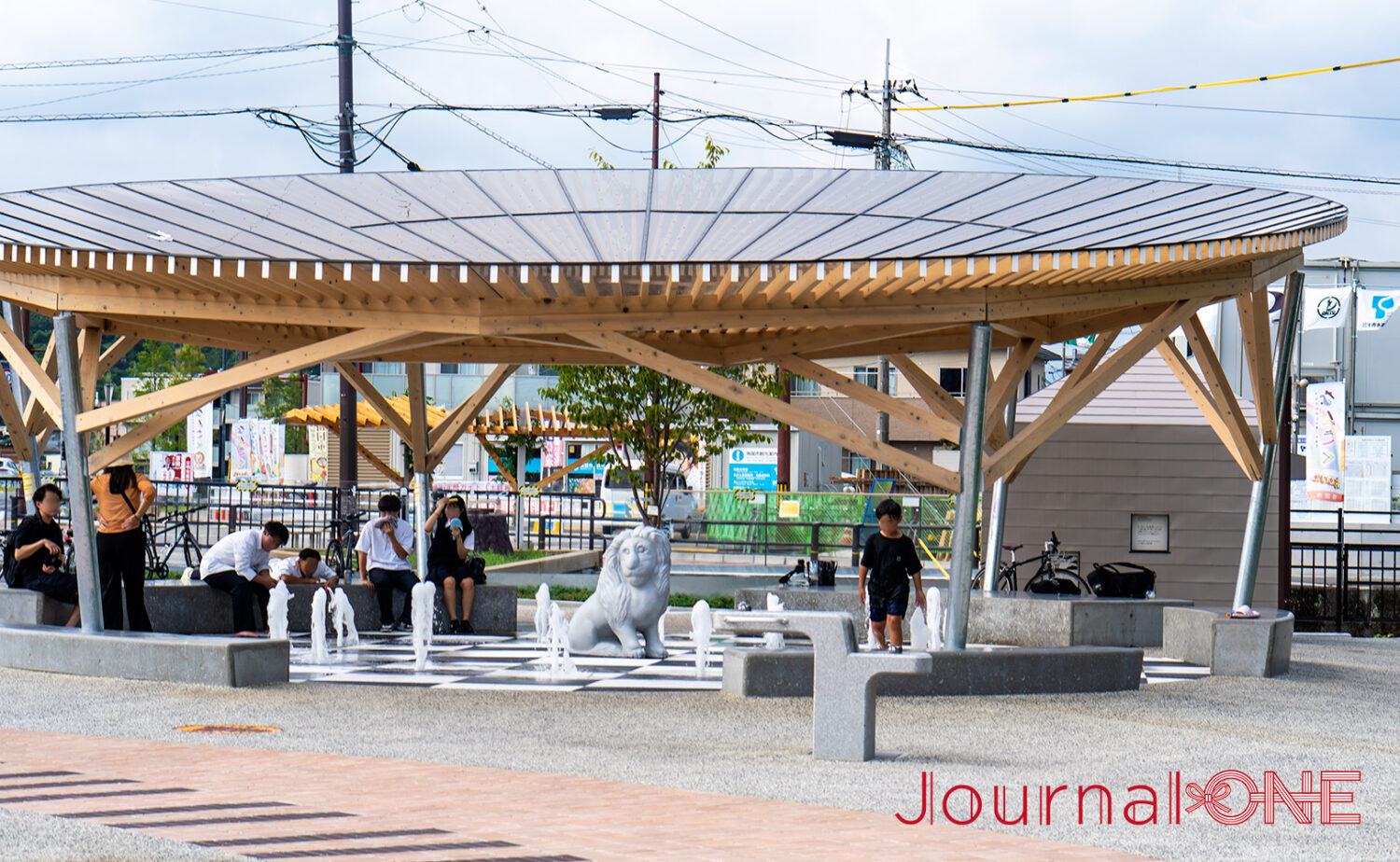 後免駅（JR四国・土佐くろしお鉄道）
