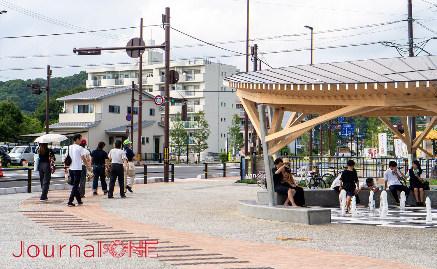 後免駅（JR四国・土佐くろしお鉄道）