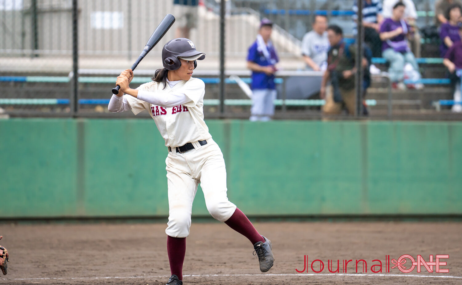 中栄信金スタジアム秦野（秦野市カルチャーパーク野球場）