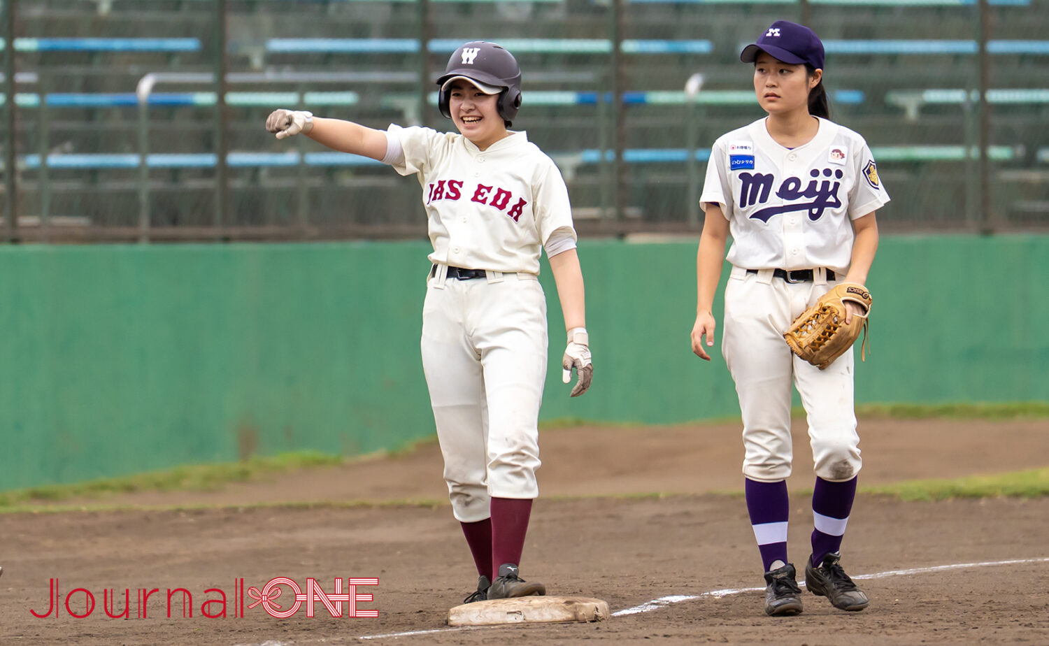 中栄信金スタジアム秦野（秦野市カルチャーパーク野球場）