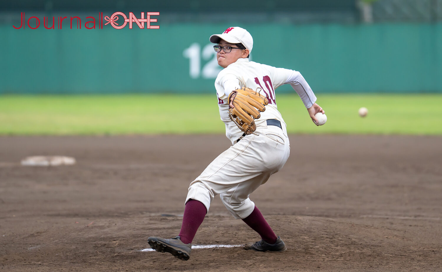 中栄信金スタジアム秦野（秦野市カルチャーパーク野球場）