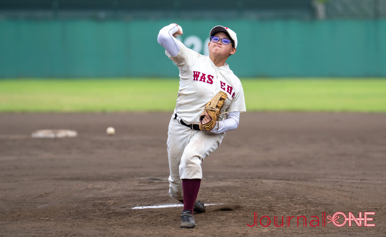 中栄信金スタジアム秦野（秦野市カルチャーパーク野球場）