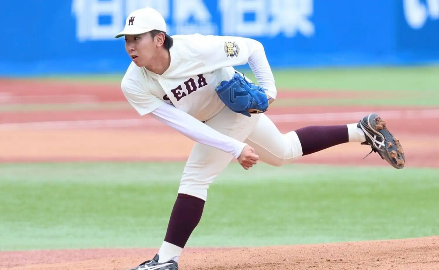 東京六大学秋季リーグ戦 9月13日 ◯早大6-3東大 - 日本と世界を繋ぐ