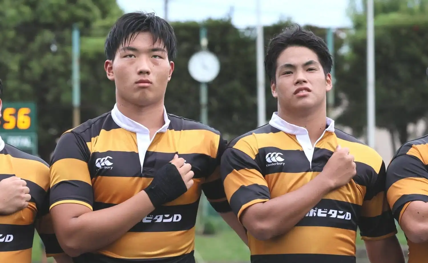 東西で大学ラグビーが開幕 関東大学対抗戦、リーグ戦は波乱の幕開け