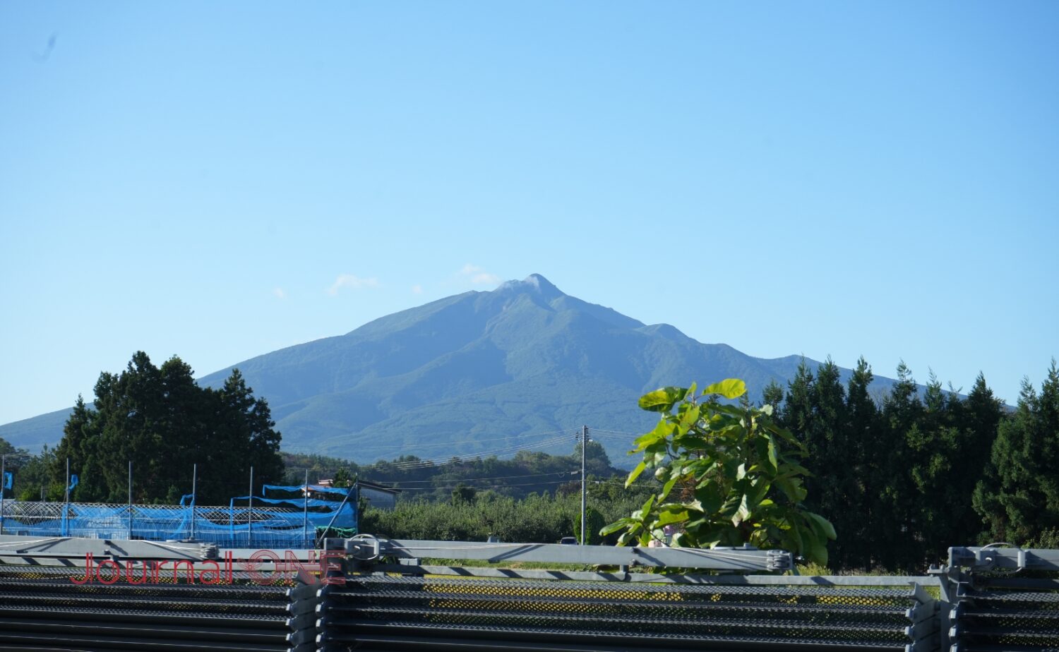 はるか夢球場（弘前市運動公園野球場）