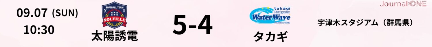 03 25.09.07 タカギvs太陽誘電 JD.LEAGUE Game Result