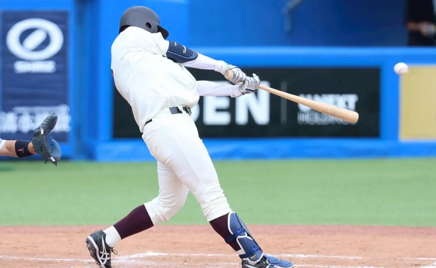 東京六大学秋季リーグ戦 9月13日 ◯早大6-3東大 - 日本と世界を繋ぐ