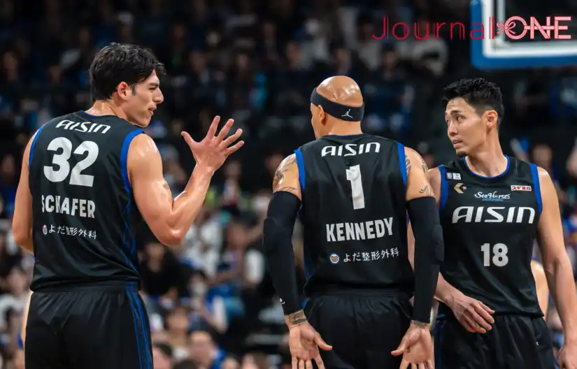 愛知県のBリーグがアツい！2025-26シーズンチーム紹介「シーホース三河