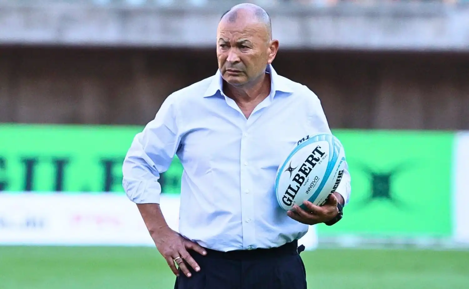 ラグビー日本代表ウォームアップT 2025年11月】ラグビー ウォーム