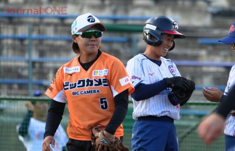 皇后杯全日本総合選手権2回戦 ビックカメラ高崎vs日立-Journal-ONE撮影