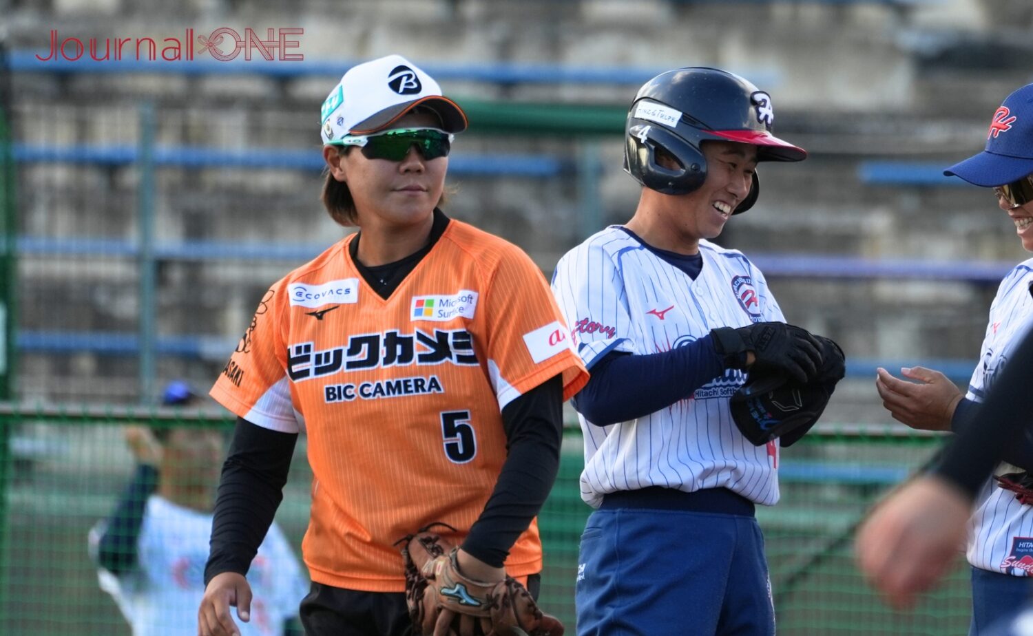 皇后杯全日本総合選手権2回戦 ビックカメラ高崎vs日立-Journal-ONE撮影