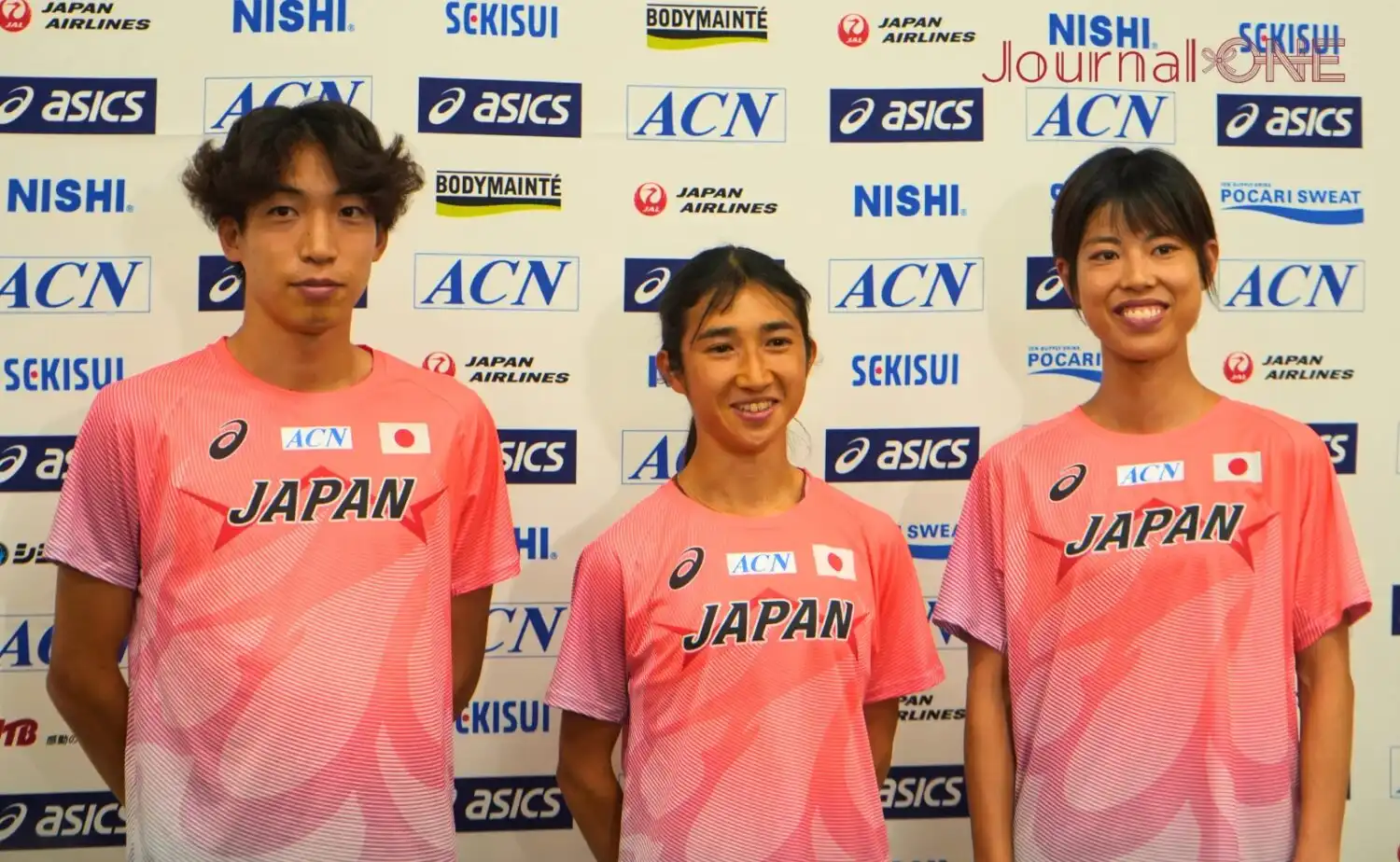 新品未使用　未開封　2025 TOKYO LIMITED EDITION世界陸上 東京2025世界陸上｜三浦・田中・廣中が語る勝負と挑戦