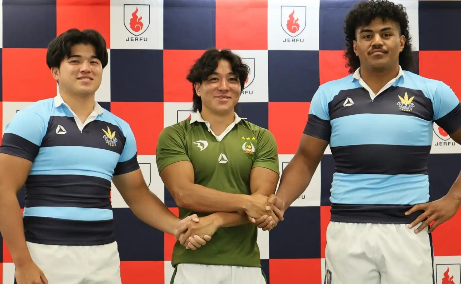 東西で大学ラグビーが開幕 関東大学対抗戦、リーグ戦は波乱の幕開け