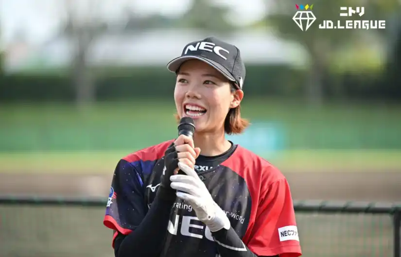 試合結果】JDリーグ 地元大会でNEC・竹内が逆転弾を放ち勝利を掴む