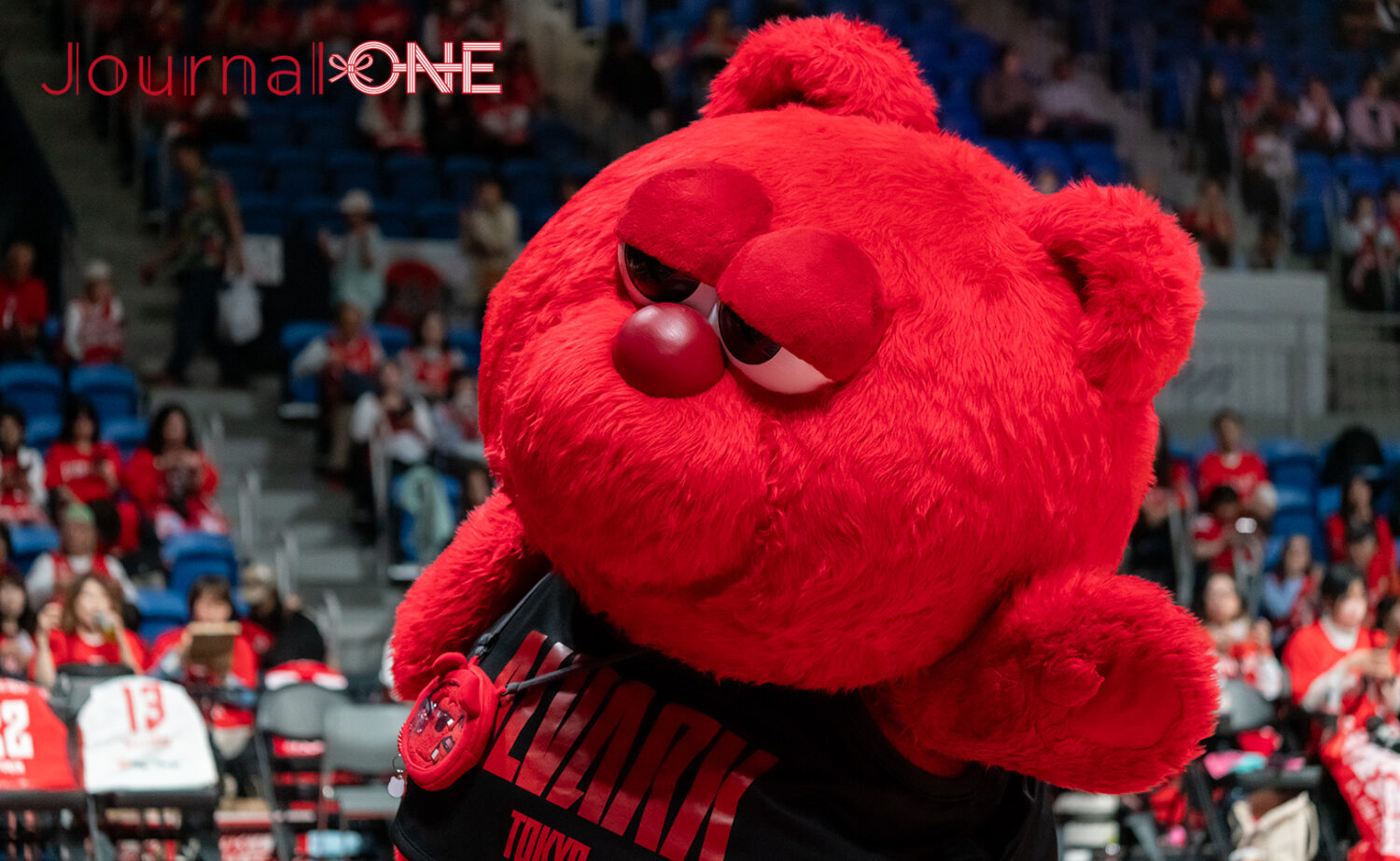 エンタメ競争の激しい東京でどういった成長を見せるか-Journal-ONE撮影