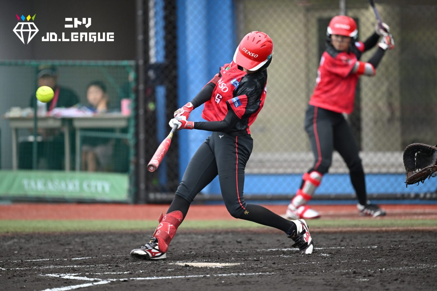 試合結果】JDリーグ デンソーが初回から3投手を繰り出し勝利へ執念を