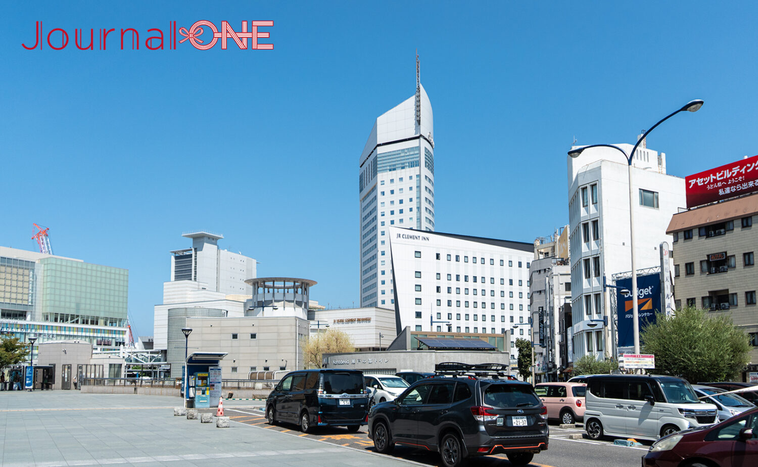 高松駅