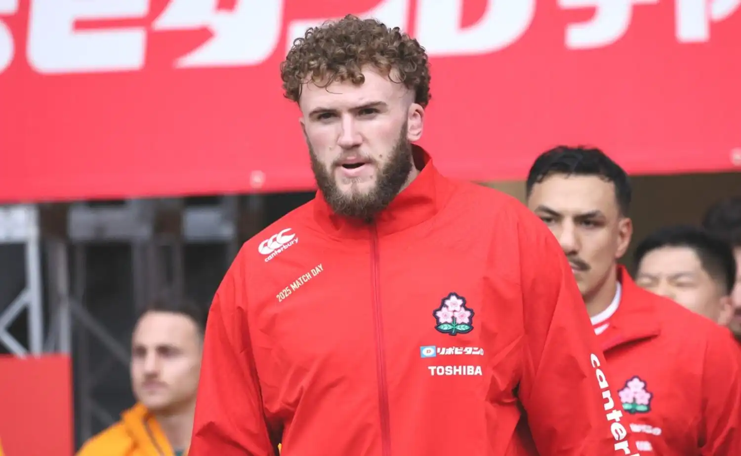 ラグビー日本代表、オーストラリア代表戦で見せた善戦と成長