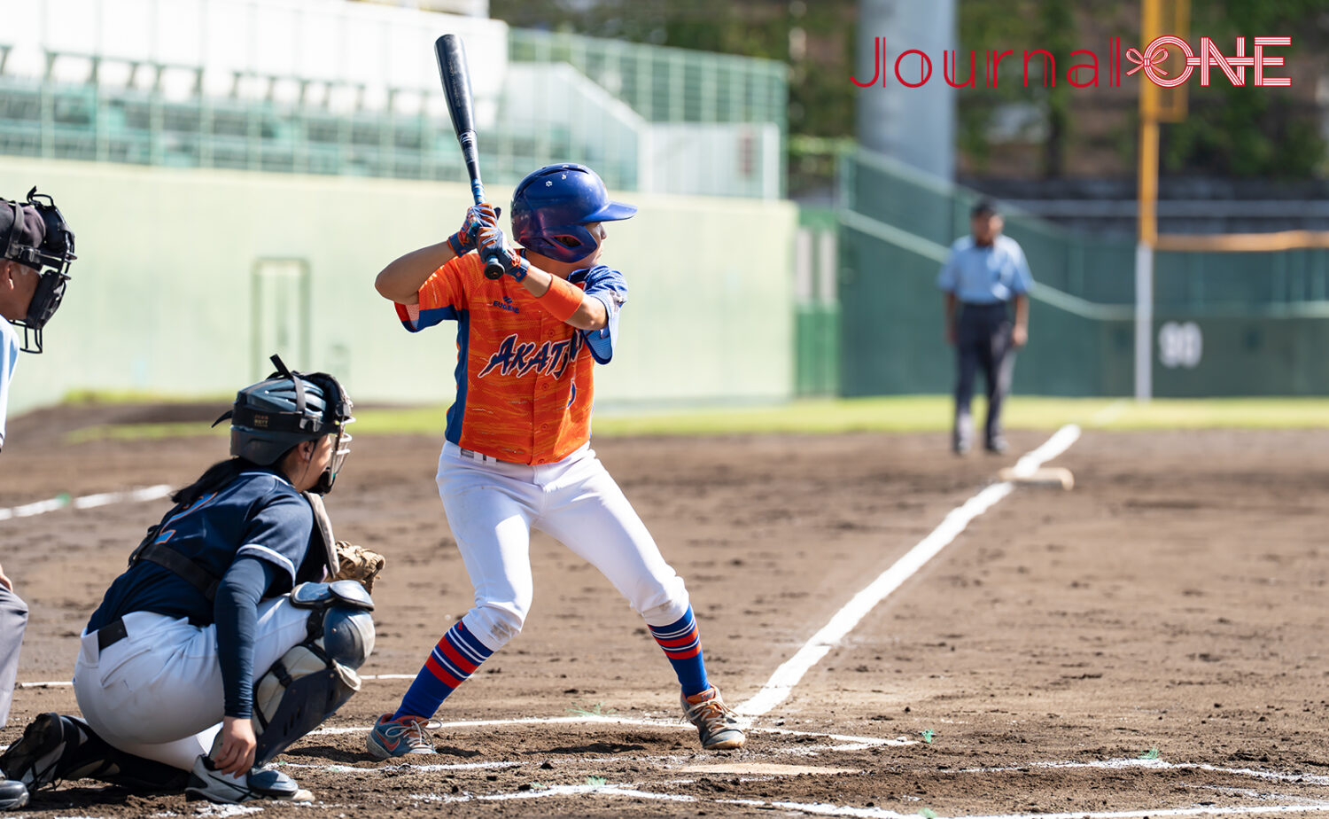 オーエンススタジアム江戸川（江戸川区球場）