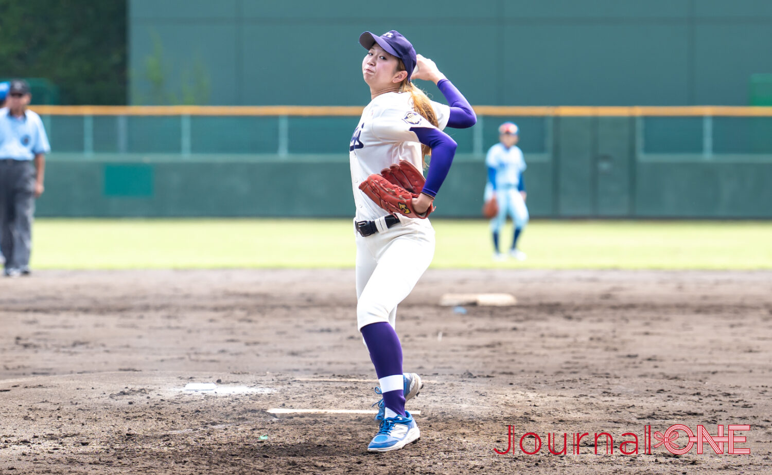 オーエンススタジアム江戸川（江戸川区球場）