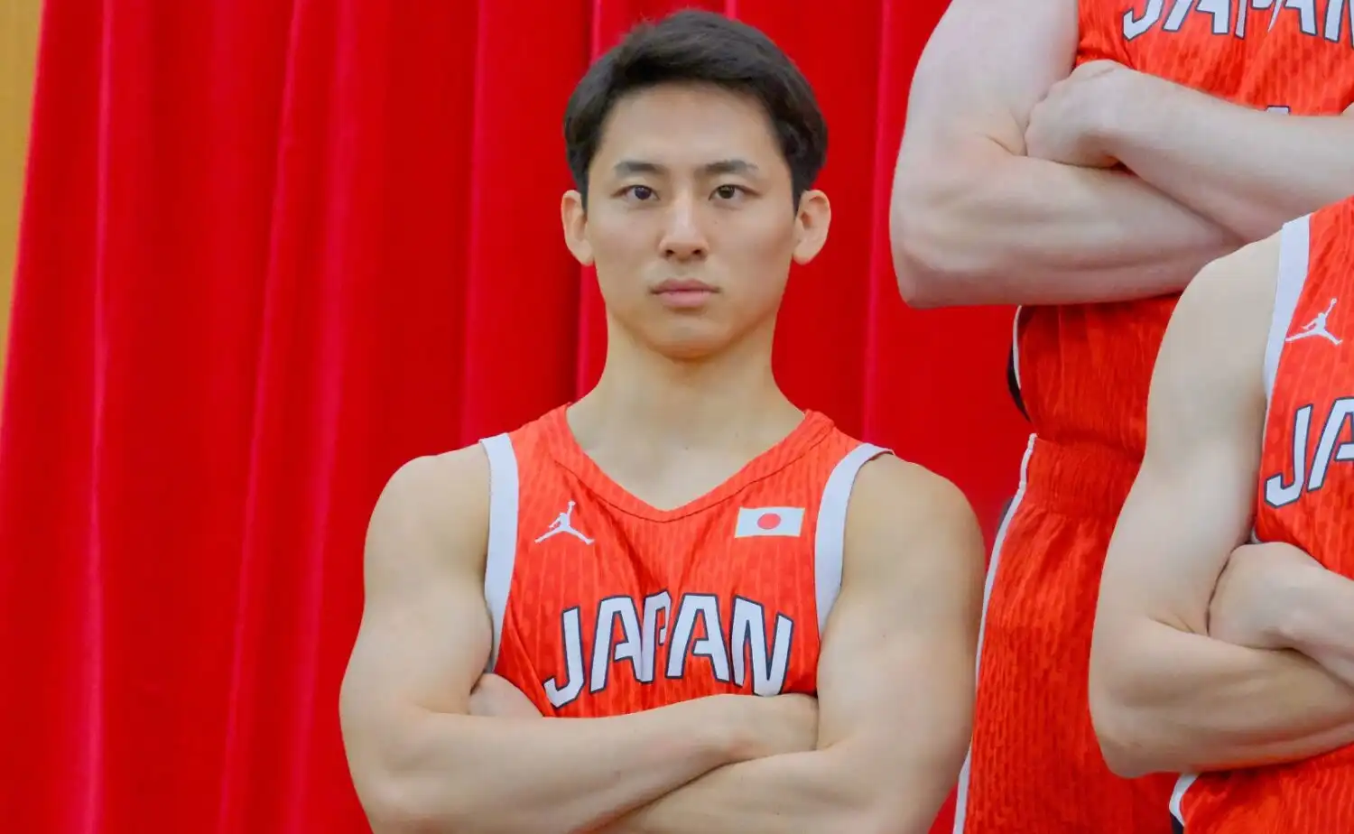 ホーバスHCが視察、男子バスケットボール日本代表の展望