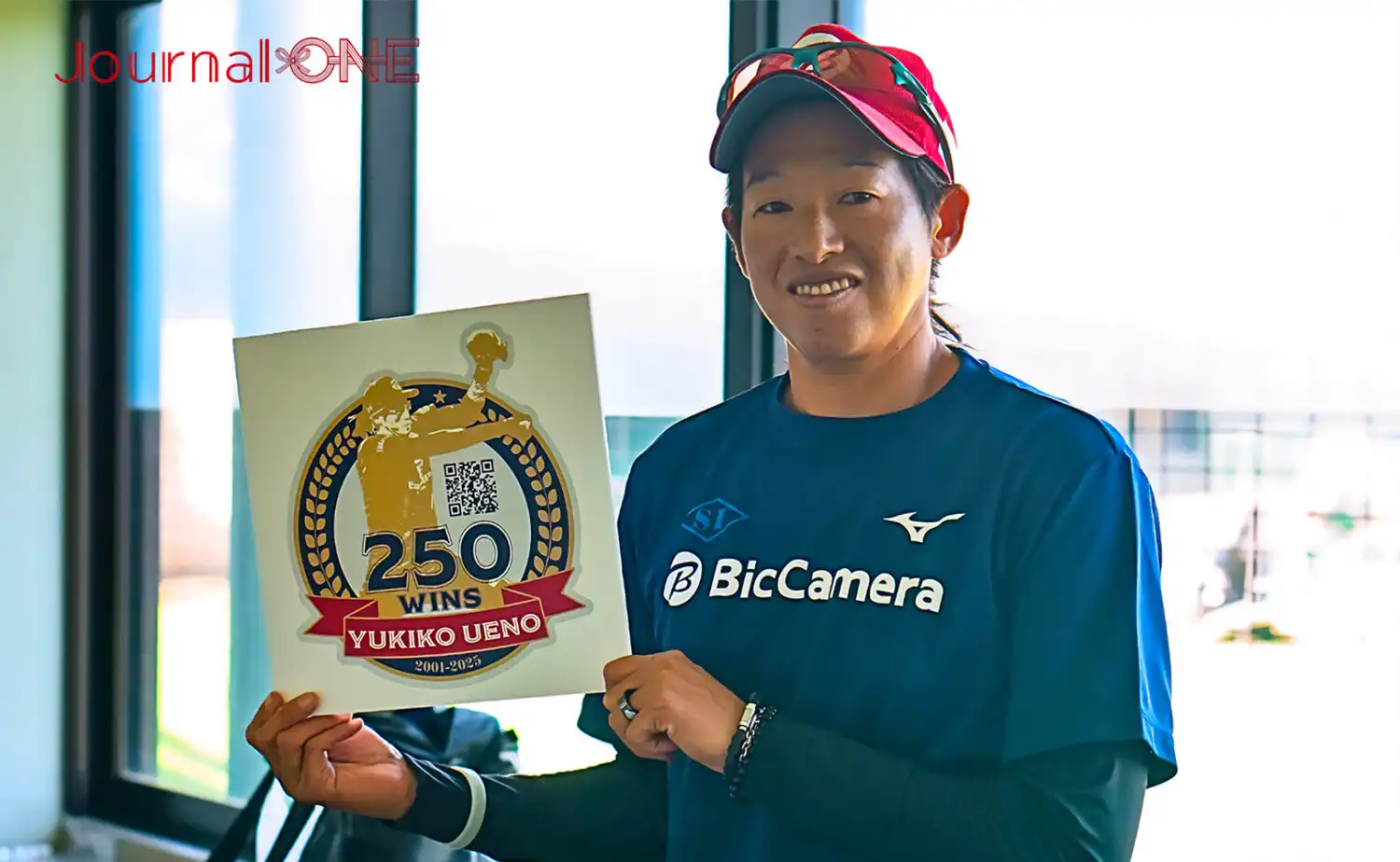 JD.LEAGUE｜上野・藤田・内藤・川畑が語る記録達成の裏側