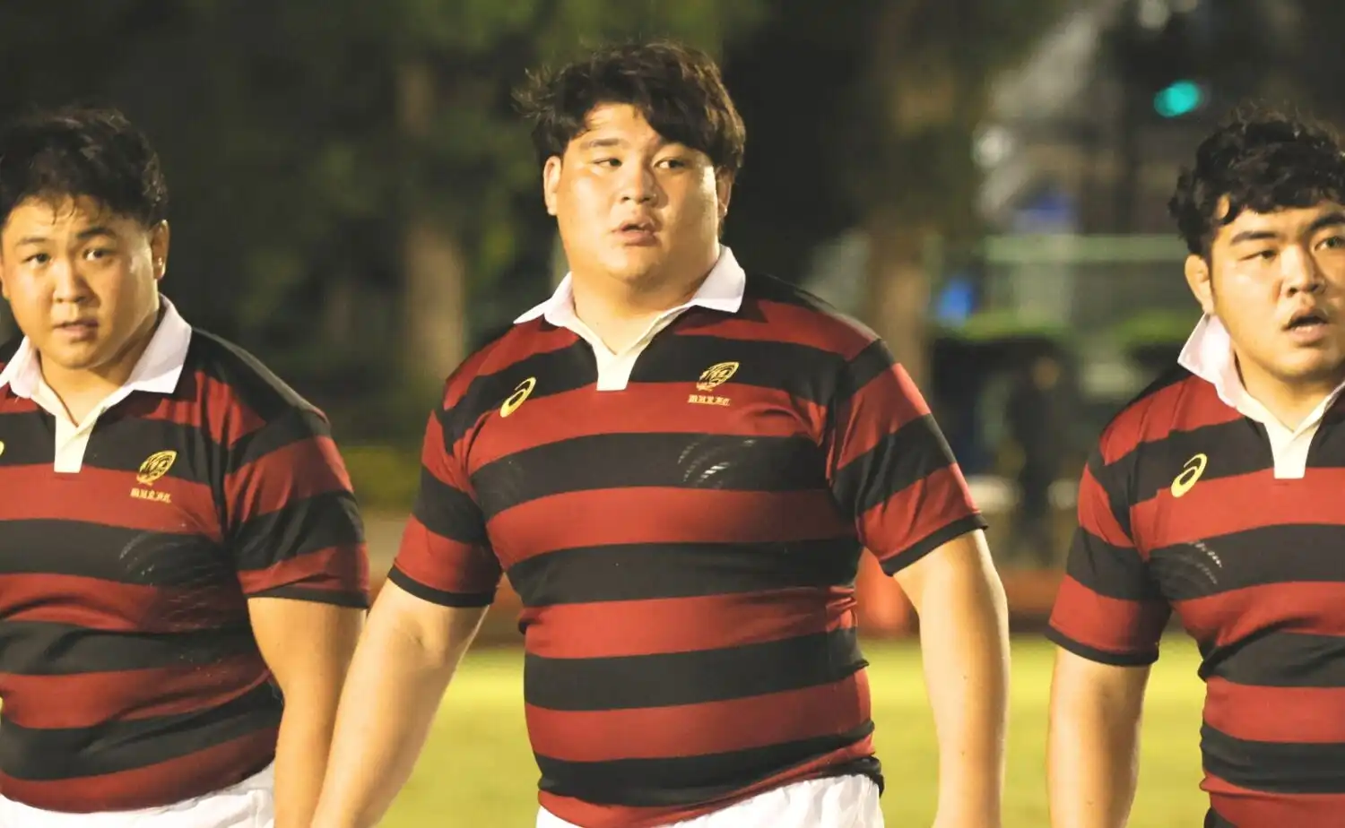 大学ラグビー新星たちが躍動！早稲田・帝京などの注目新人を紹介