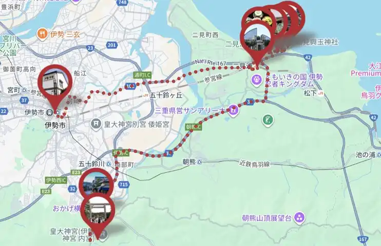 観光ルート アーカイブ - 日本と世界を繋ぐ国際交流メディア