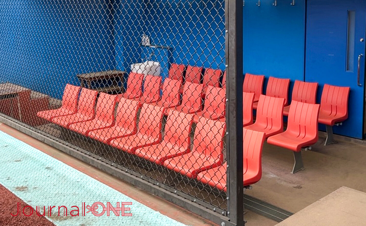 宇津木スタジアム（高崎市ソフトボール場）