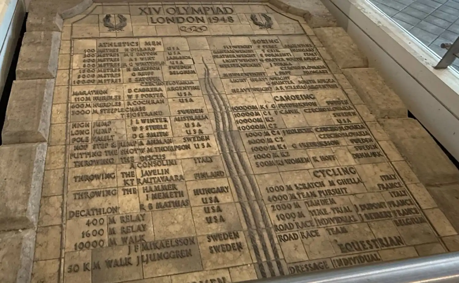 ウェンブリー・スタジアム｜サッカーの聖地に行ってみた