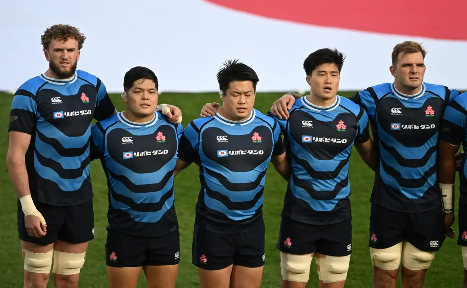 ラグビー日本代表がジョージア戦に勝利！｜世界ランク12位に