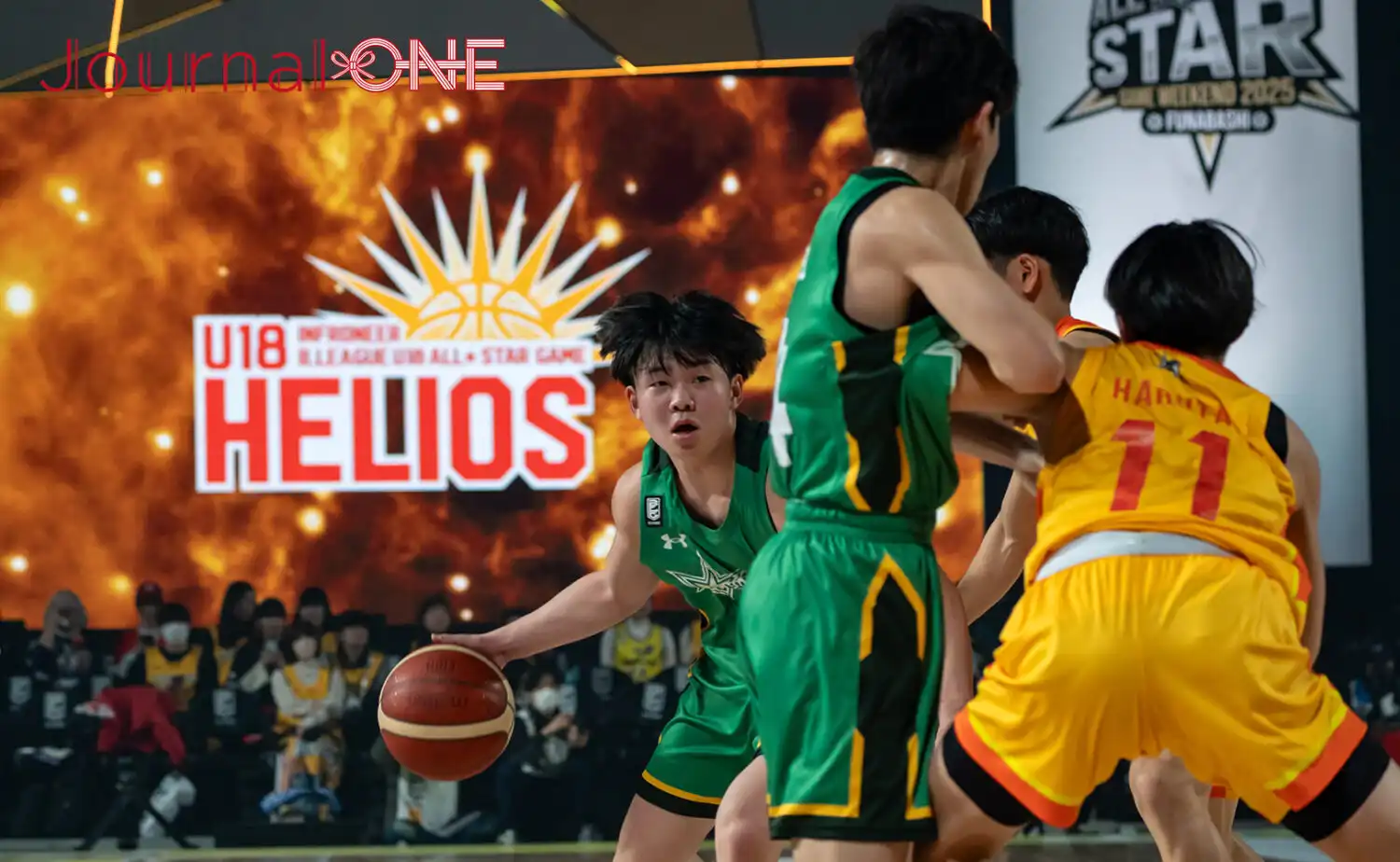 オールスター2026長崎開催！ハピネスアリーナで熱狂の3日間