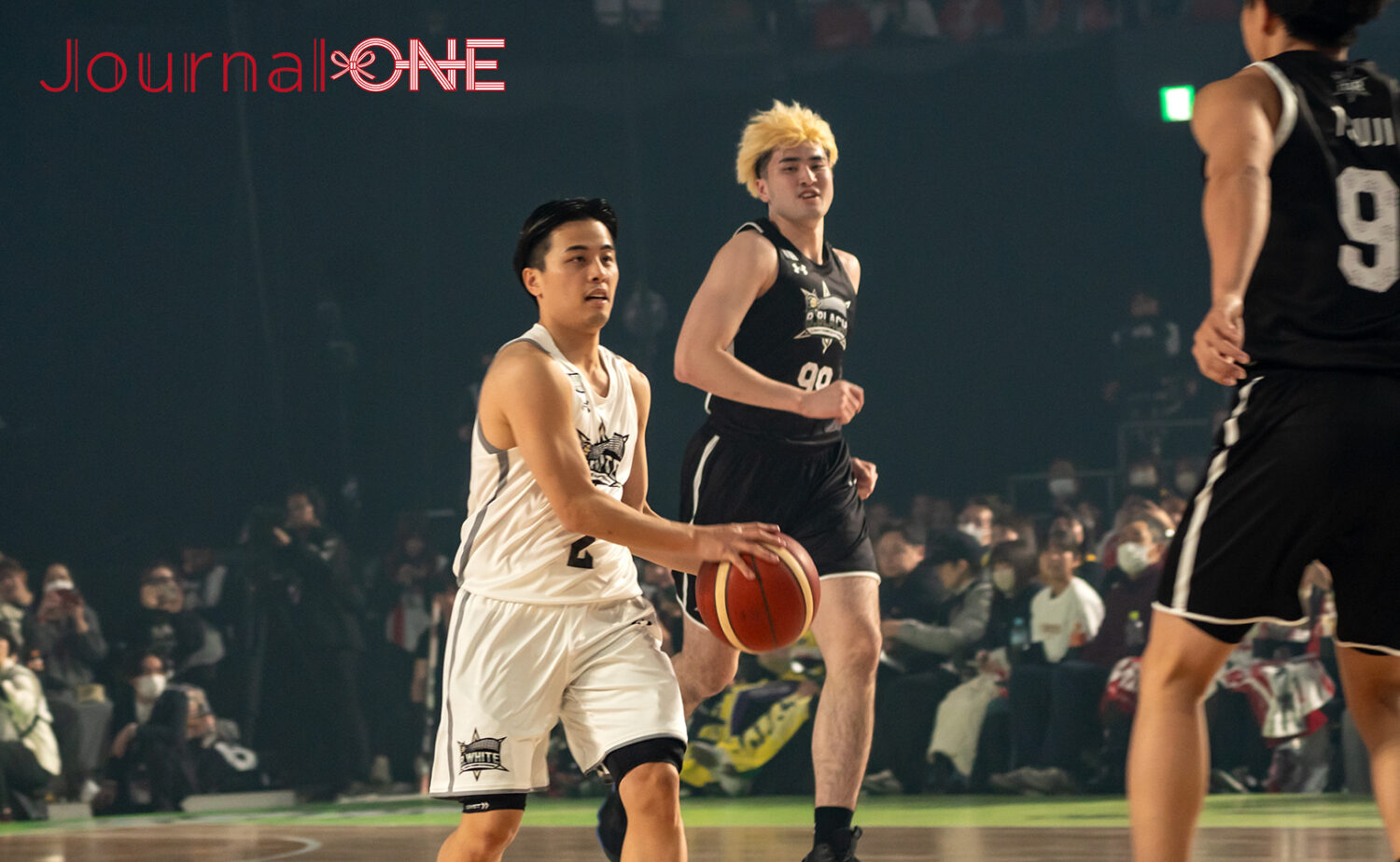 オールスター2026でファン投票1位の富樫勇樹