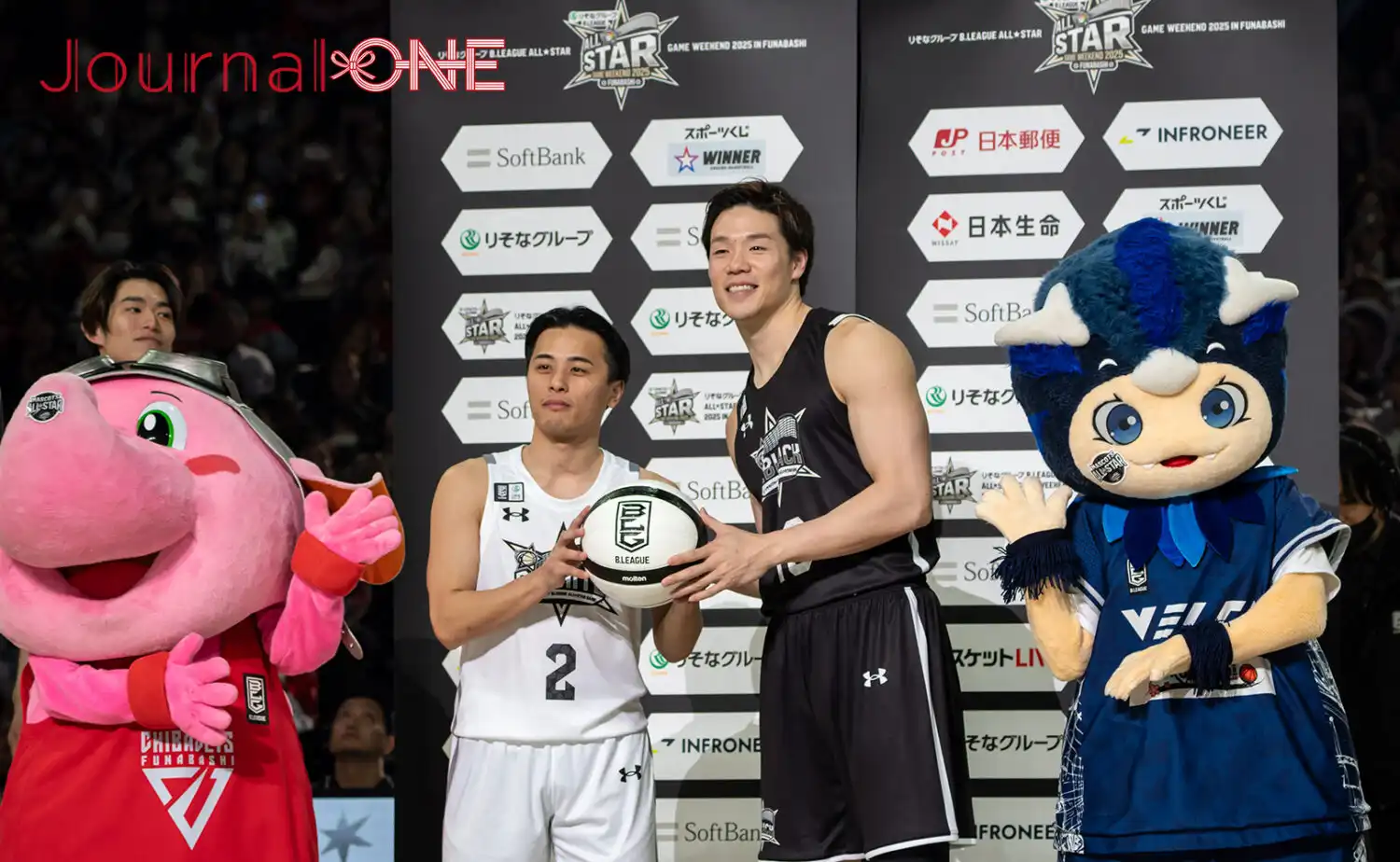 チームA 生写真 (トレ大,会場,月別,コースターなど 公式】グッズ情報 | りそなグループ B.LEAGUE ALL-STAR GAME WEEKEND