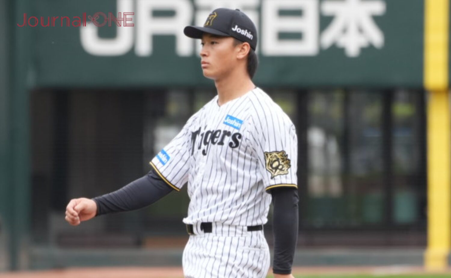 阪神の高卒ドラ1 森木大智も戦力外に-Journal-ONE撮影