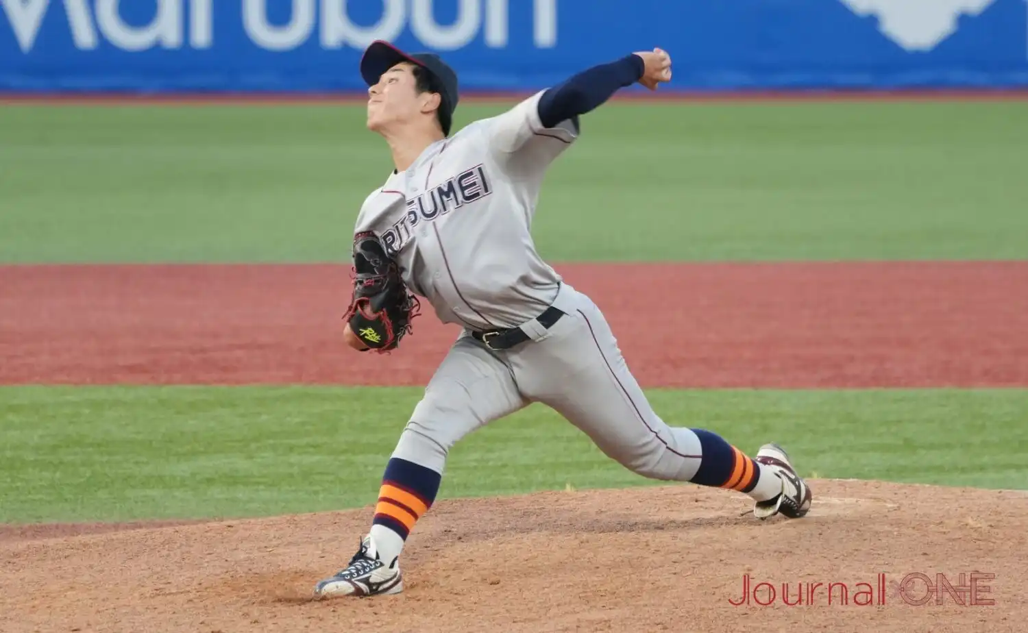 明治神宮野球大会2025開幕戦｜東農大オホーツク×立命館