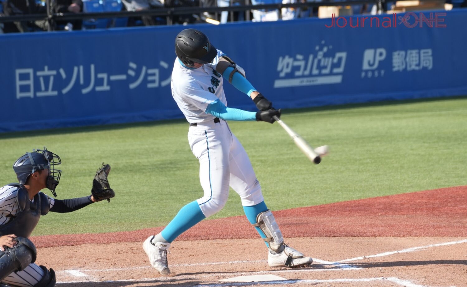 山梨学院の菰田陽生