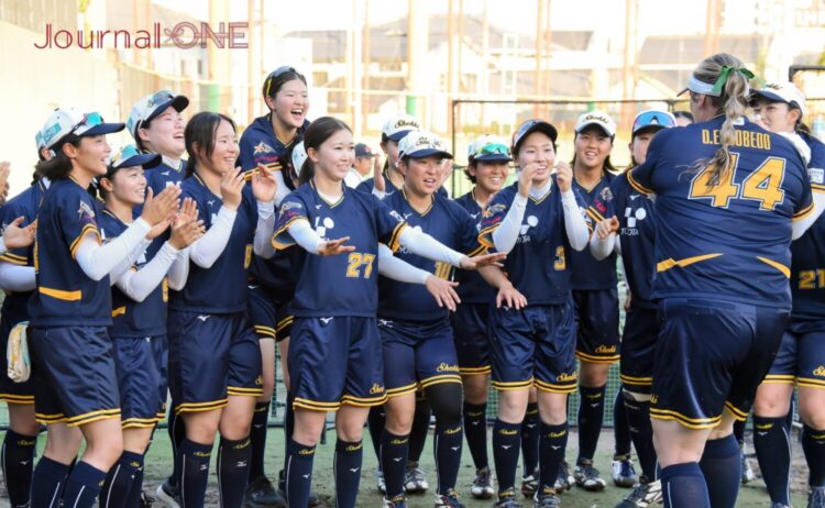 プレーオフで豊田織機の笑顔は見られるか