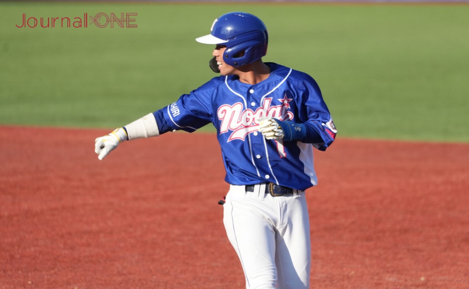 東京農業大学北海道オホーツクの友寄功太