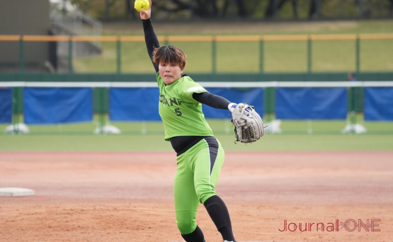 庄司が初のプレーオフマウンドへ
